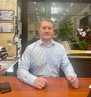 Мелентьев Сергей Викторович