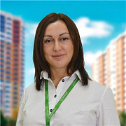 Лузянина Регина Николаевна